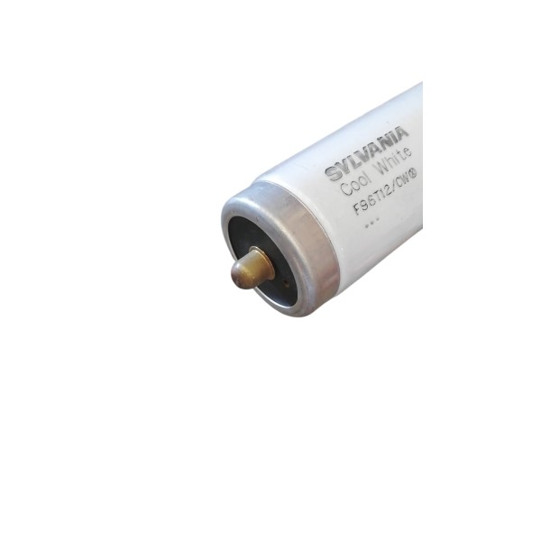 SLIM F96 T12W CW WHITE LIGHT